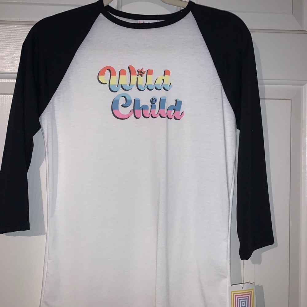 LuLaRoe Randy